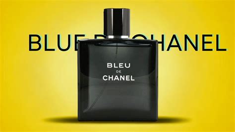 chanel blue opinioni|bleu de Chanel review.